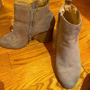 COPY - Express fashion boots